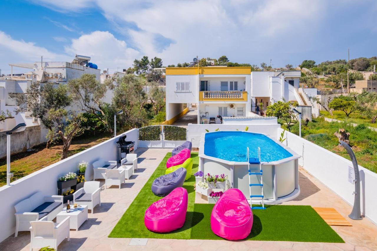 Apartment Holidays Dream Laura - Leuca *